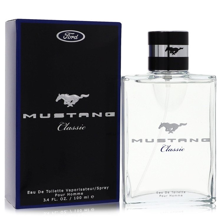 UPC 849017006953 product image for Mustang Cologne by Estee Lauder 100 ml Eau De Toilette Spray for Men | upcitemdb.com