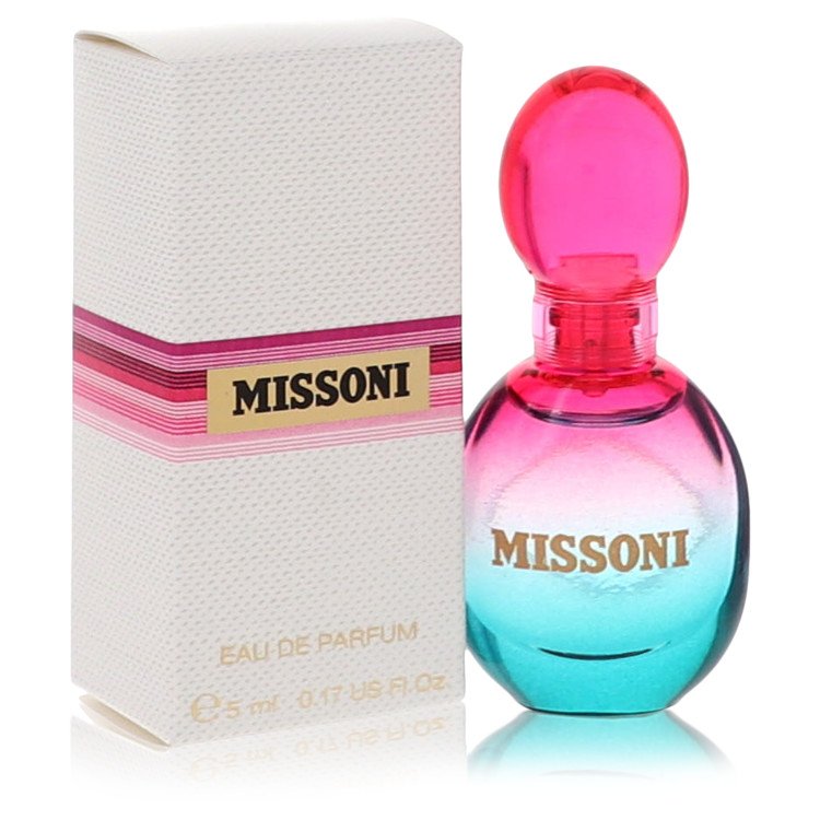 Missoni by Missoni - Mini EDP .17 oz 5 ml for Women