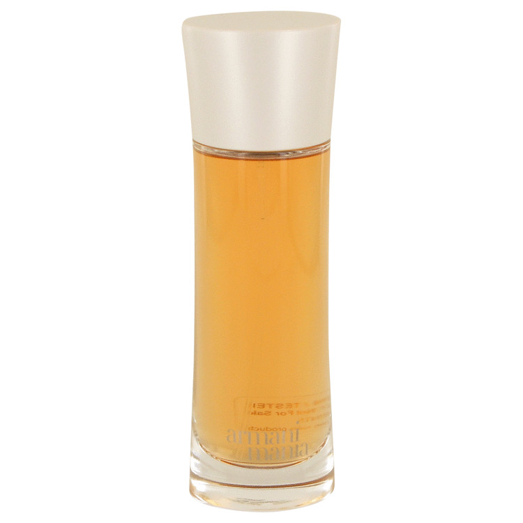 Mania Perfume 2.5 oz EDP Spray (new version white box-Tester) for Women