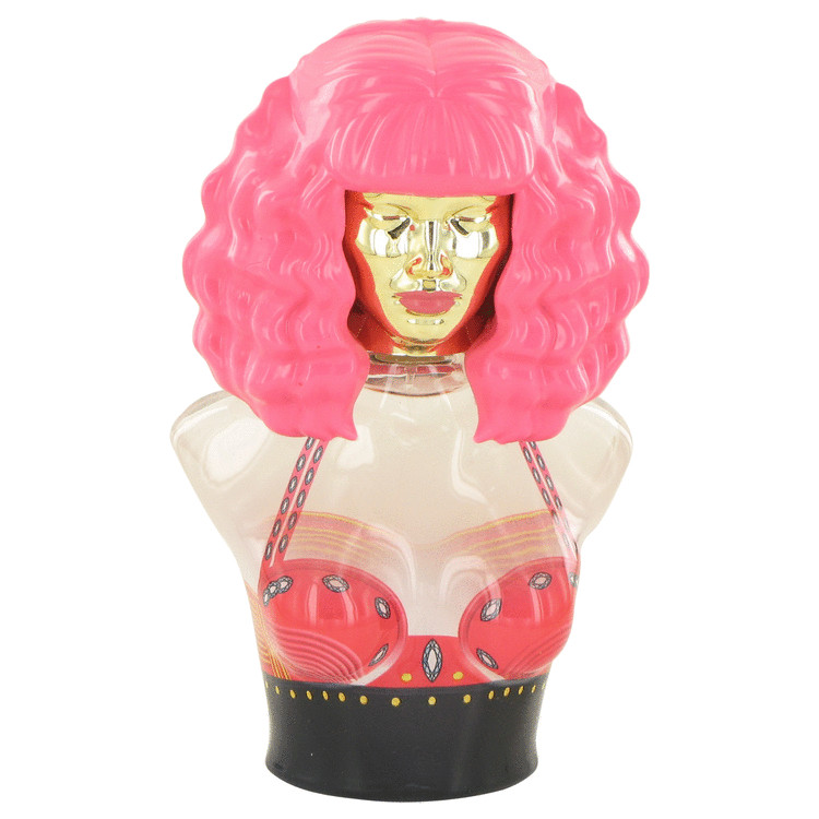 Minajesty by Nicki Minaj Eau De Parfum Spray (unboxed) 3.4 oz