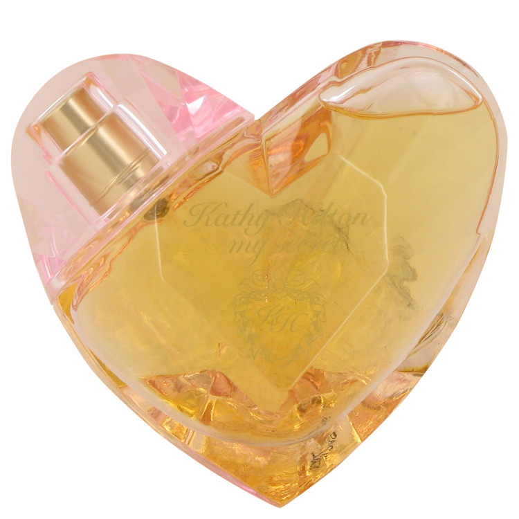 My Secret Perfume 50 ml Eau De Parfum Spray (unboxed) for Women