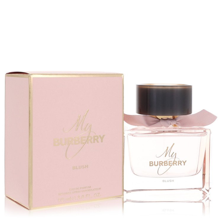 My Burberry Blush Perfume by Burberry 90 ml EDP Spray for Women