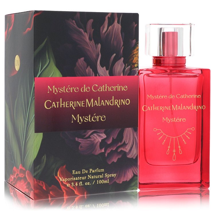 Catherine Malandrino Mystere Perfume by Catherine Malandrino