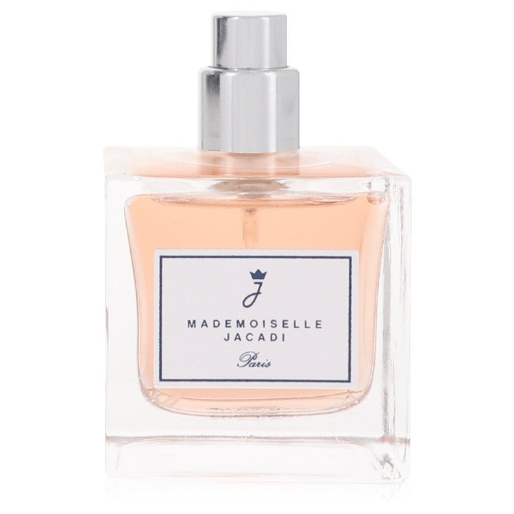 Authentic Jacadi Mademoiselle Jacadi Eau De Toilette Spray (Tester) 1.7 oz Outlet Batch Verified Bottle