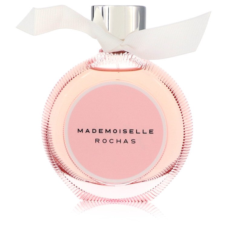 Mademoiselle Rochas by Rochas Women Eau De Parfum Spray (Tester) 3 oz Image