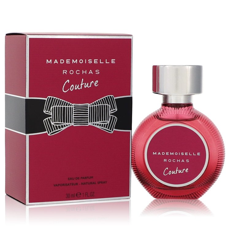 Mademoiselle Rochas Couture Perfume by Rochas 1 oz EDP Spray for Women