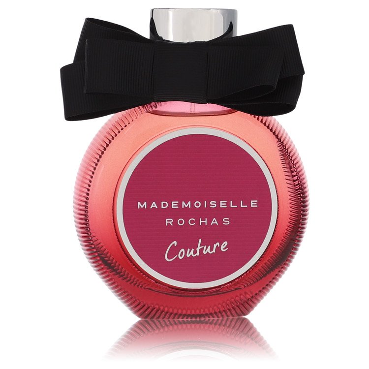 Mademoiselle Rochas Couture Perfume 3 oz EDP Spray (Tester) for Women
