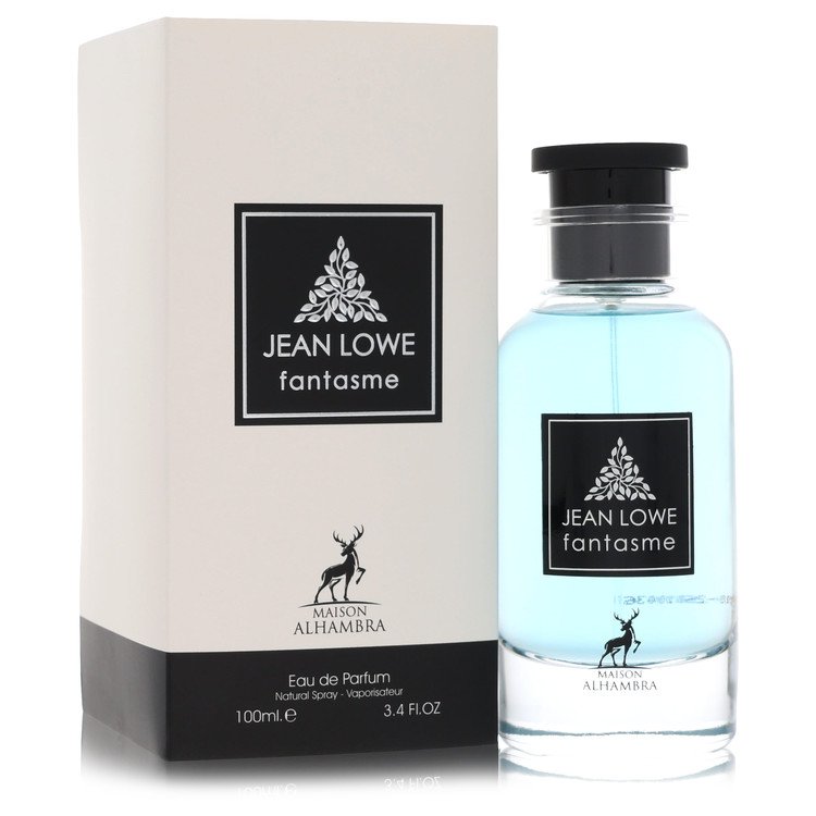 Maison Alhambra Jean Lowe Fantasme by Maison Alhambra