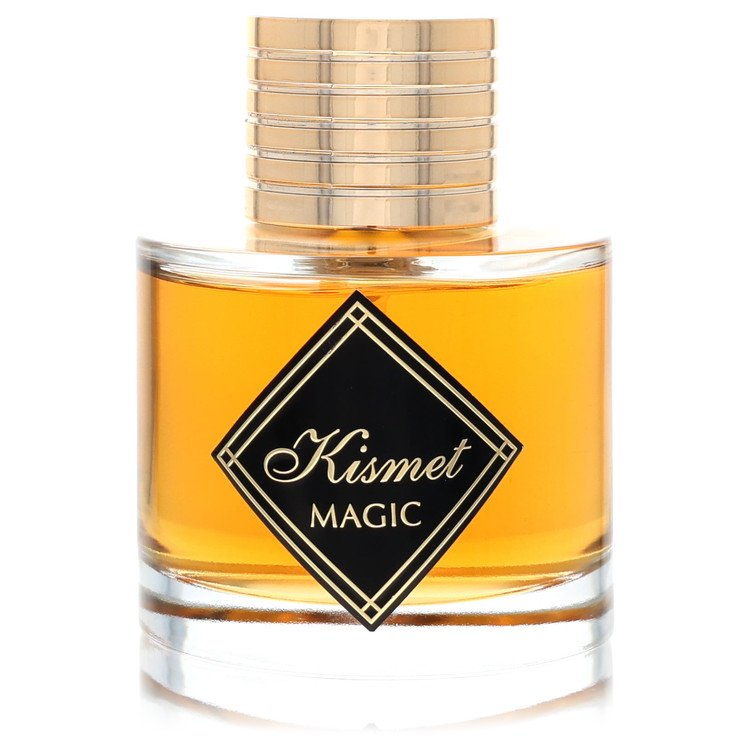 Maison Alhambra Kismet Magic Cologne 34 oz EDP Spray Unboxed for Men 15$