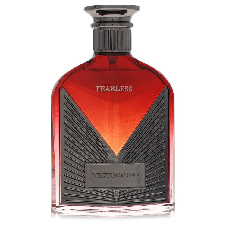 Maison Alhambra Victorioso Fearless Perfume 34 oz EDP Spray Unboxed for Women 14$