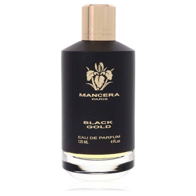 Authentic Mancera Black Gold by Mancera Outlet Batch Verified Bottle