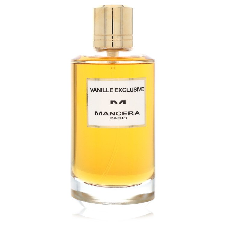 Mancera Vanille Exclusive Eau de Parfum