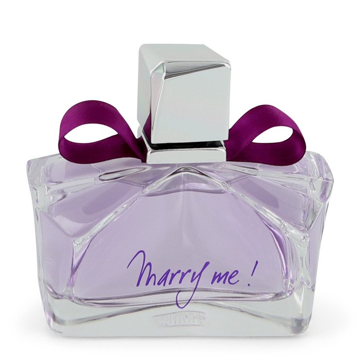 Marry Me Perfume 2.5 oz EDP Spray (unboxed) for Women