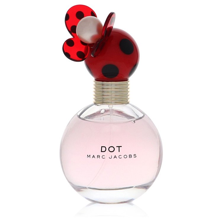 Marc Jacobs Dot Perfume 1.7 oz EDP Spray (Unboxed) for Women