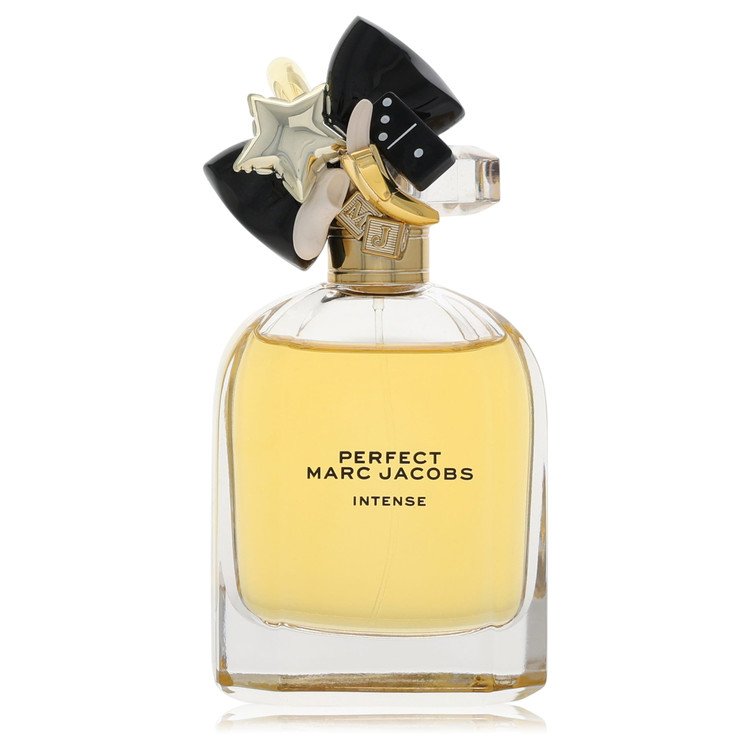 Marc Jacobs Perfect Intense Perfume 34 oz EDP Spray Unboxed for Women 87$