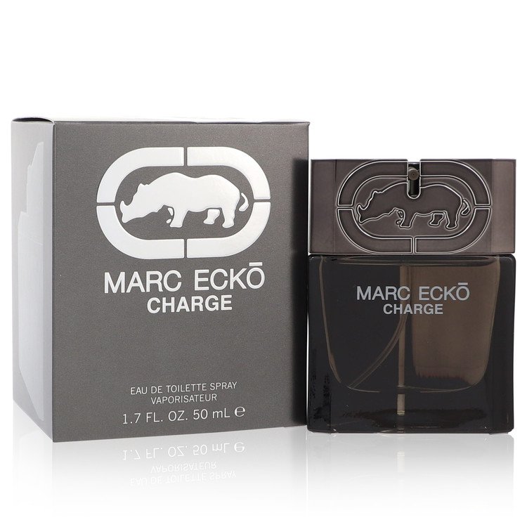Ecko Charge by Marc Ecko - Eau De Toilette Spray 1.7 oz 50 ml for Men