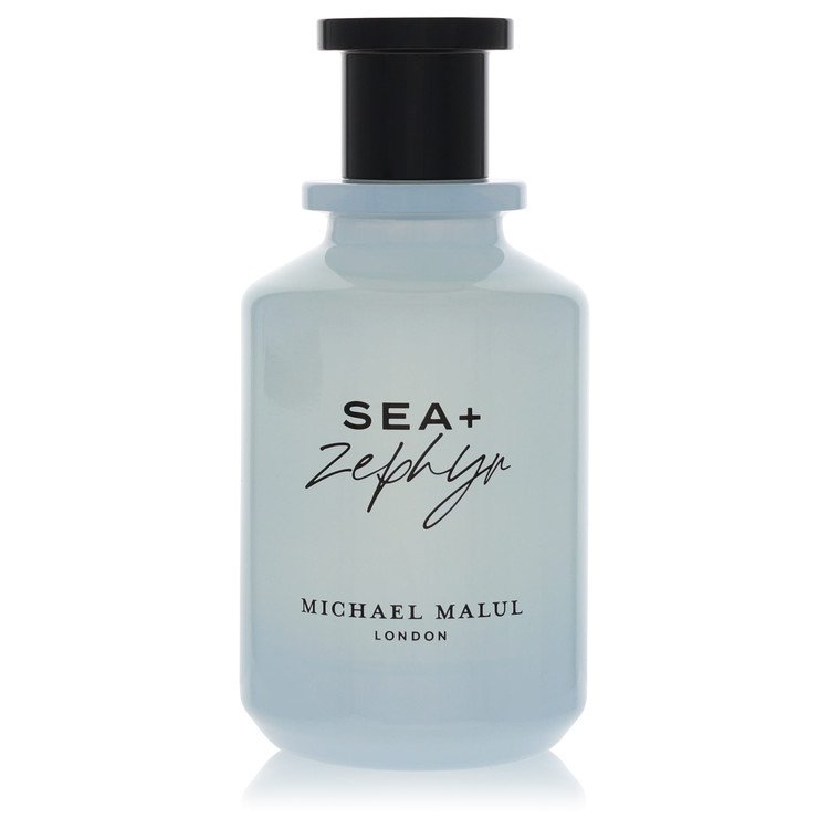Michael Malul Sea Zephyr Cologne 34 oz EDP Spray Unboxed for Men 94$