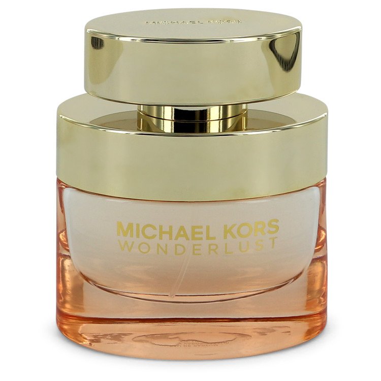 Michael Kors Wonderlust by Michael Kors - Eau De Parfum Spray (unboxed) 1.7 oz 50 ml for Women