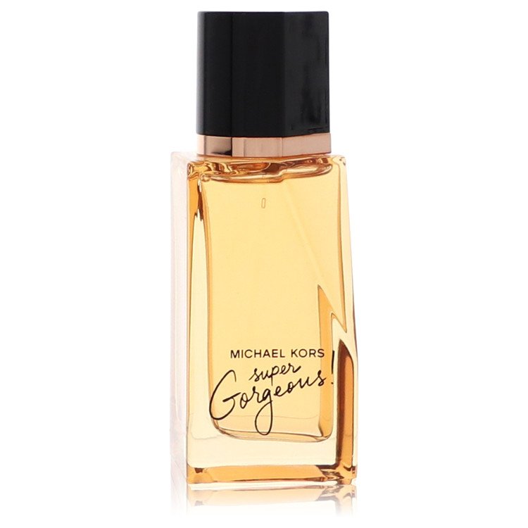 Michael Kors Super Gorgeous by Michael Kors Eau De Parfum Spray (Unboxed) 1 oz