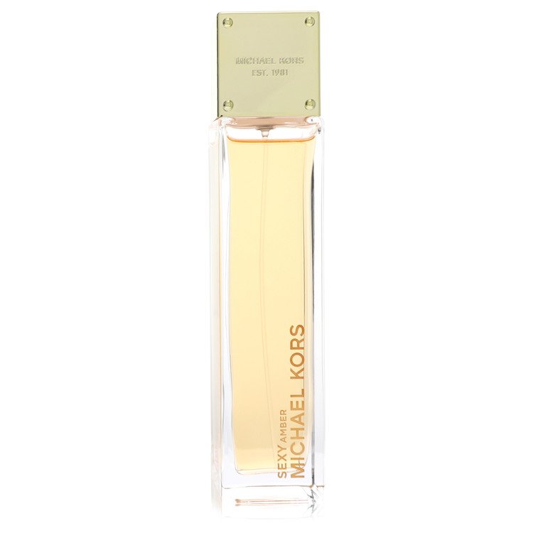 Michael Kors Sexy Amber Perfume 34 oz EDP Spray unboxed for Women 48$