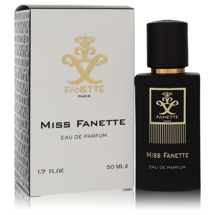 Authentic Miss Fanette by Fanette Outlet Batch Verified Bottle