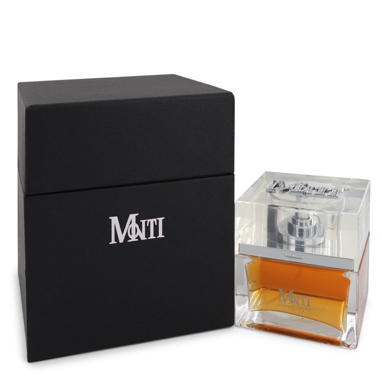 Monti by Giorgio Monti - Eau De Parfum Spray 3 oz 90 ml for Women