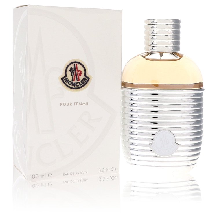 Moncler by Moncler - Eau De Parfum Spray 2 oz 60 ml for Women
