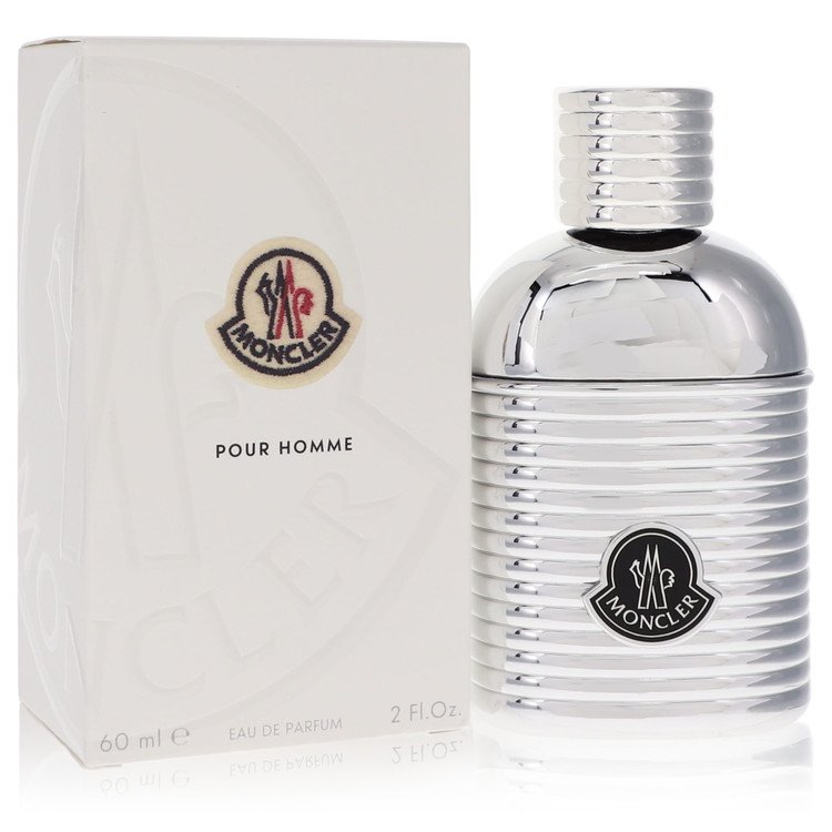 Moncler by Moncler - Eau De Parfum Spray 2 oz 60 ml for Men