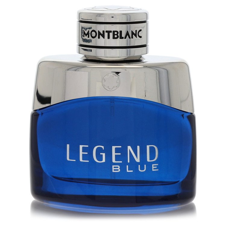 Montblanc Legend Blue Cologne 1 oz EDP Spray Unboxed for Men 22$