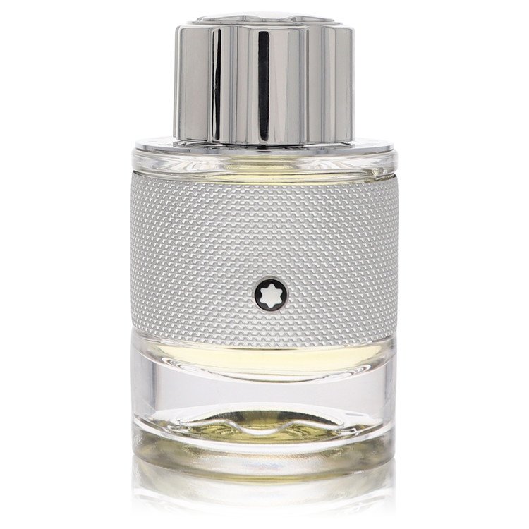 Montblanc Explorer Platinum Cologne 34 oz EDP Spray Unboxed for Men 45$