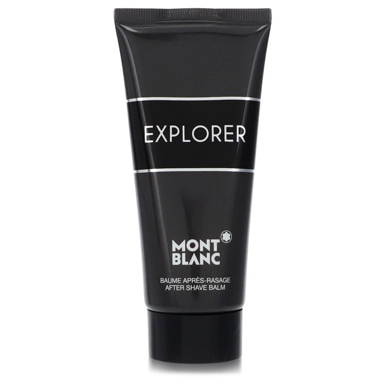 Authentic Montblanc Explorer by Mont Blanc Outlet Batch Verified Bottle