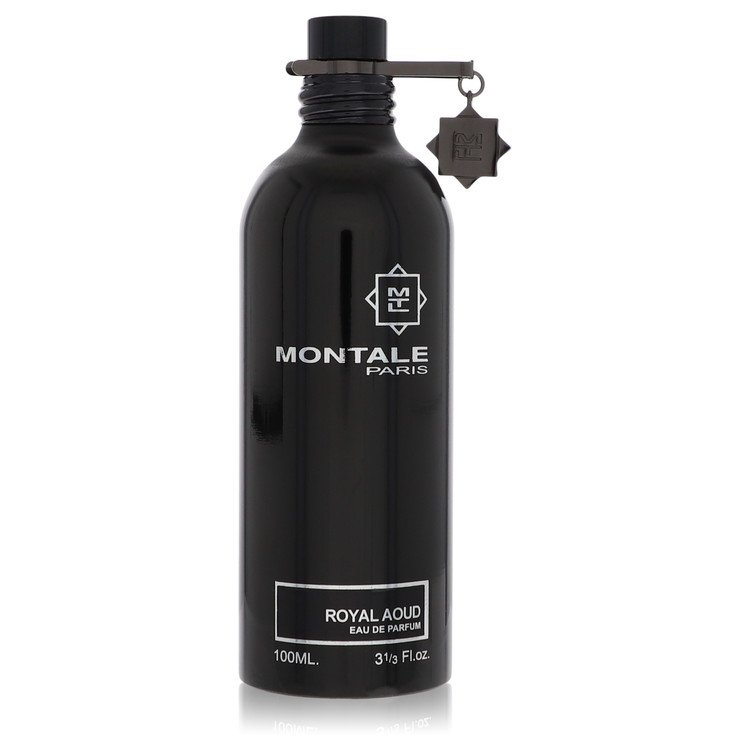 Montale Royal Aoud Perfume 3.3 oz EDP Spray (Unboxed) for Women