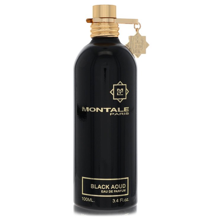 Montale Black Aoud Perfume 34 oz EDP Spray unboxed for Women 76$
