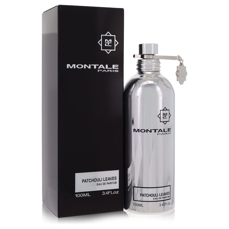 Montale Patchouli Leaves Perfume 3.4 oz EDP Spray (Unisex) for Women