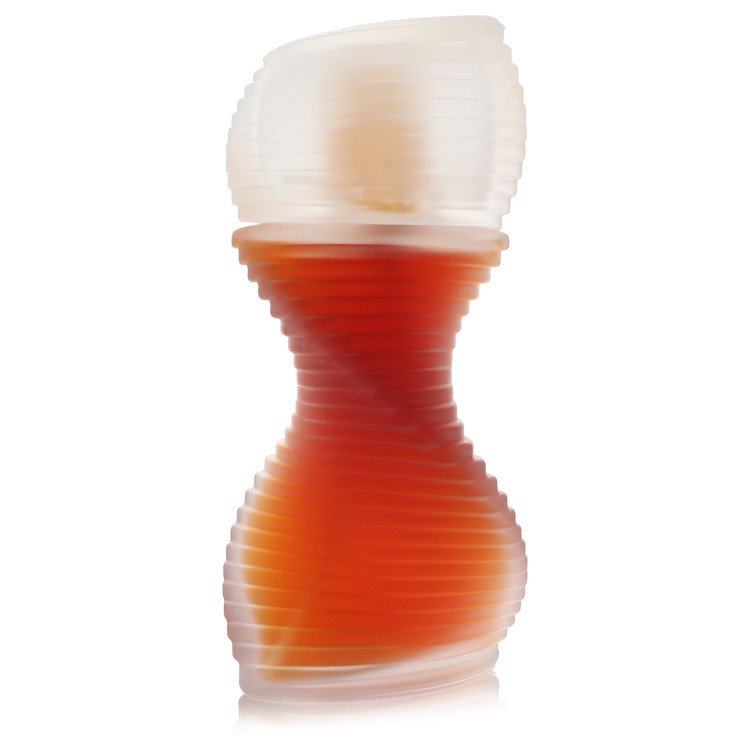 Montana Peau Intense by Montana Eau De Parfum Spray (unboxed) 3.4 oz