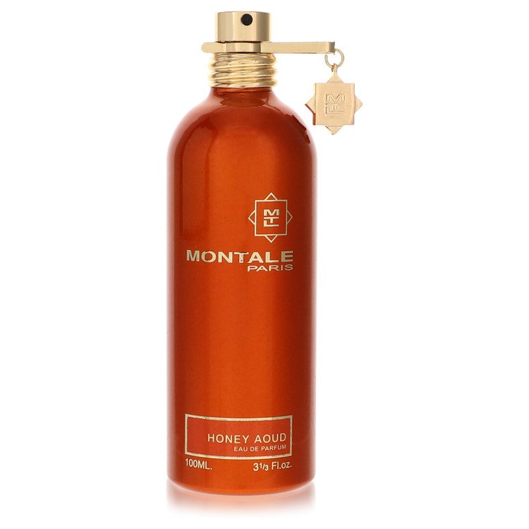 Montale Honey Aoud Perfume 34 oz EDP Spray unboxed for Women 81$