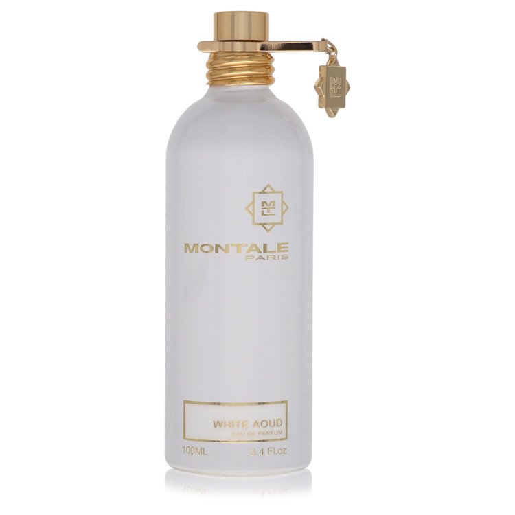 Montale White Aoud Perfume 34 oz EDP Spray Unisex Unboxed for Women 78$