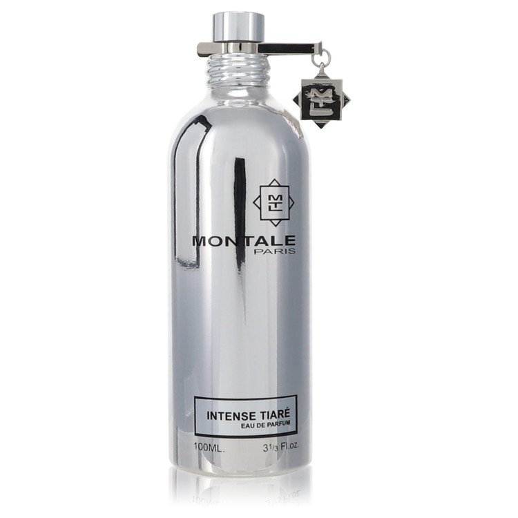 Montale Intense Tiare by Montale - Eau De Parfum Spray (unboxed) 3.4 oz 100 ml for Women