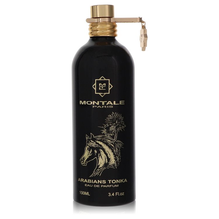 Montale Arabians Tonka by Montale - Eau De Parfum Spray (Unisex unboxed) 3.4 oz 100 ml
