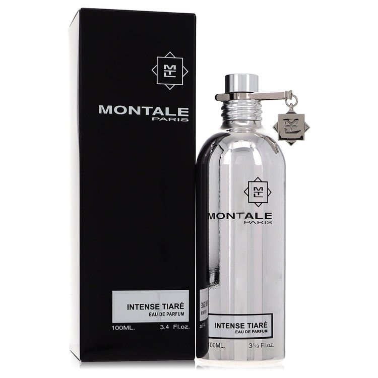 Montale Intense Tiare Perfume by Montale 3.4 oz EDP Spray for Women