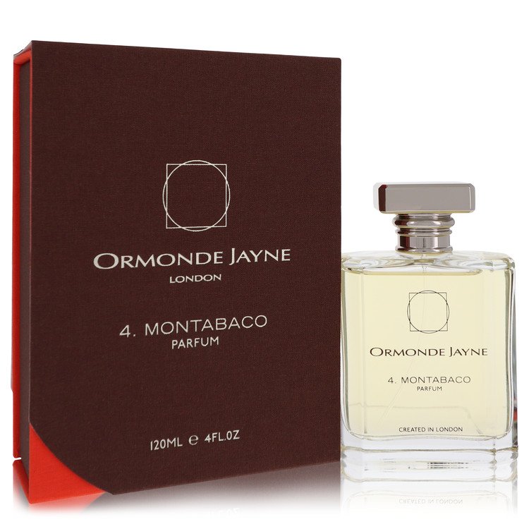Ormonde Jayne Montabaco Cologne by Ormonde Jayne | FragranceX.com