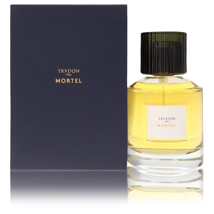 Mortel by Maison Trudon - Eau De Parfum Spray (Unisex) 3.4 oz 100 ml