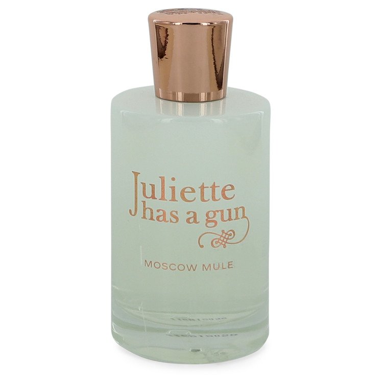 Moscow Mule Perfume 33 oz EDP Spray unboxed for Women 68$