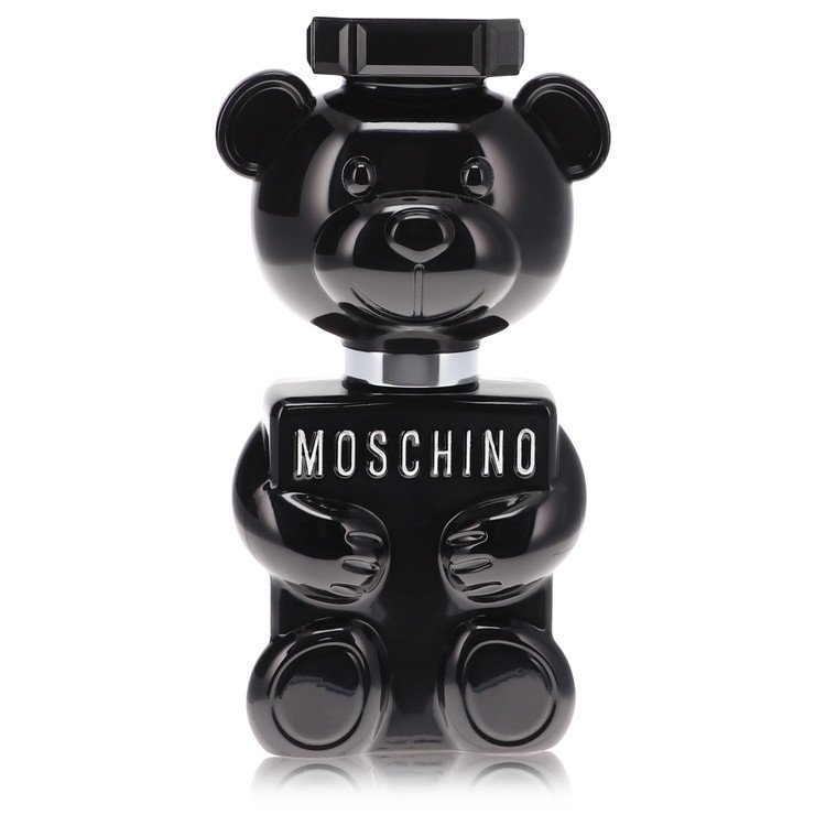 Moschino Toy Boy by Moschino - Eau De Parfum Spray (unboxed) 1 oz 30 ml for Men