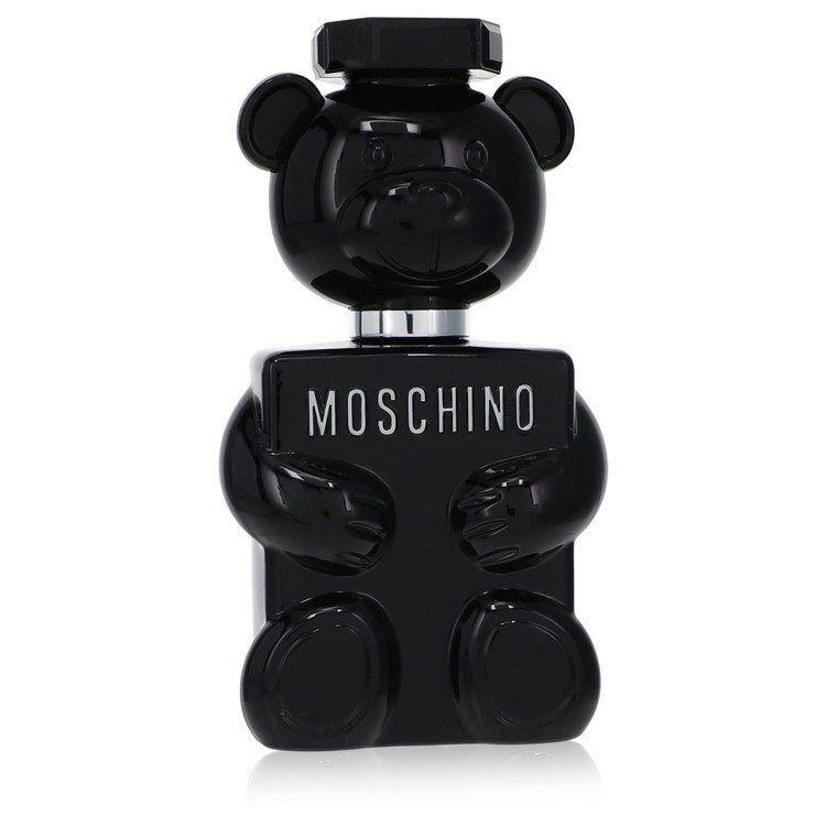 Moschino Toy Boy Cologne 3.4 oz EDP Spray (Tester) for Men