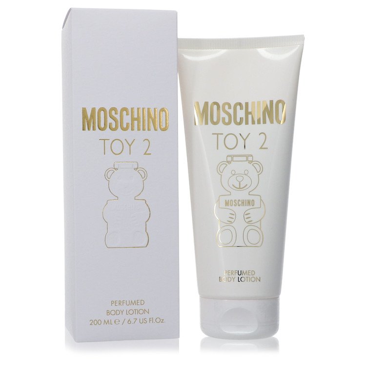 Moschino Toy 2 by Moschino - Body Lotion 6.7 oz 200 ml for Women
