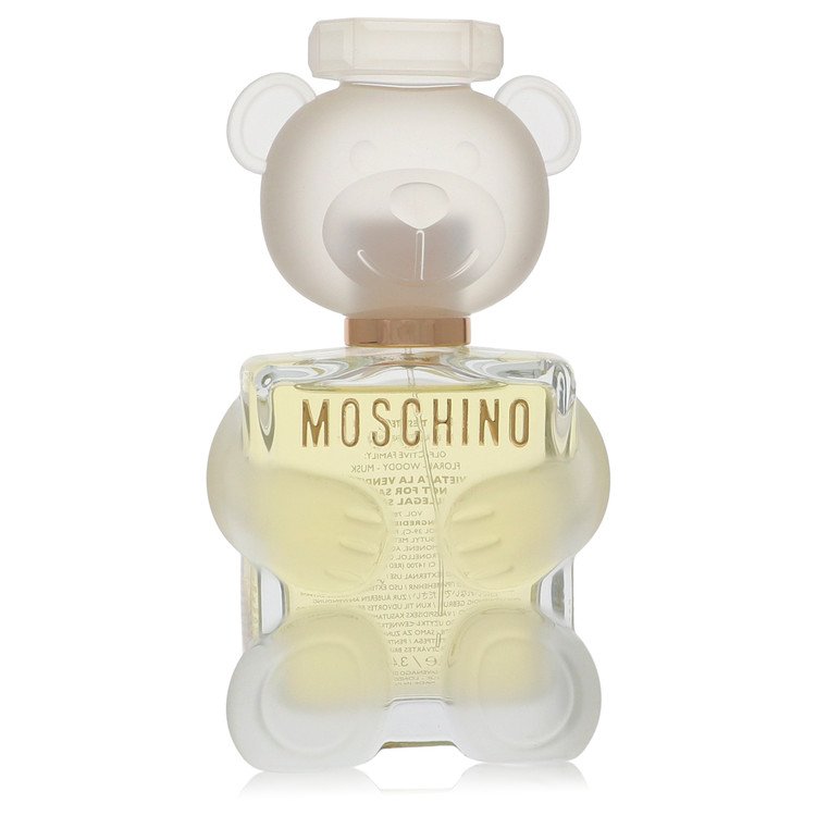 Moschino Toy 2 Perfume 3.4 oz EDP Spray (Tester) for Women