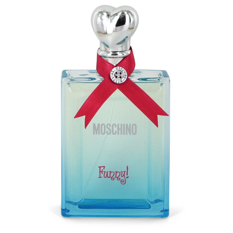 Parfum moschino funny hot sale