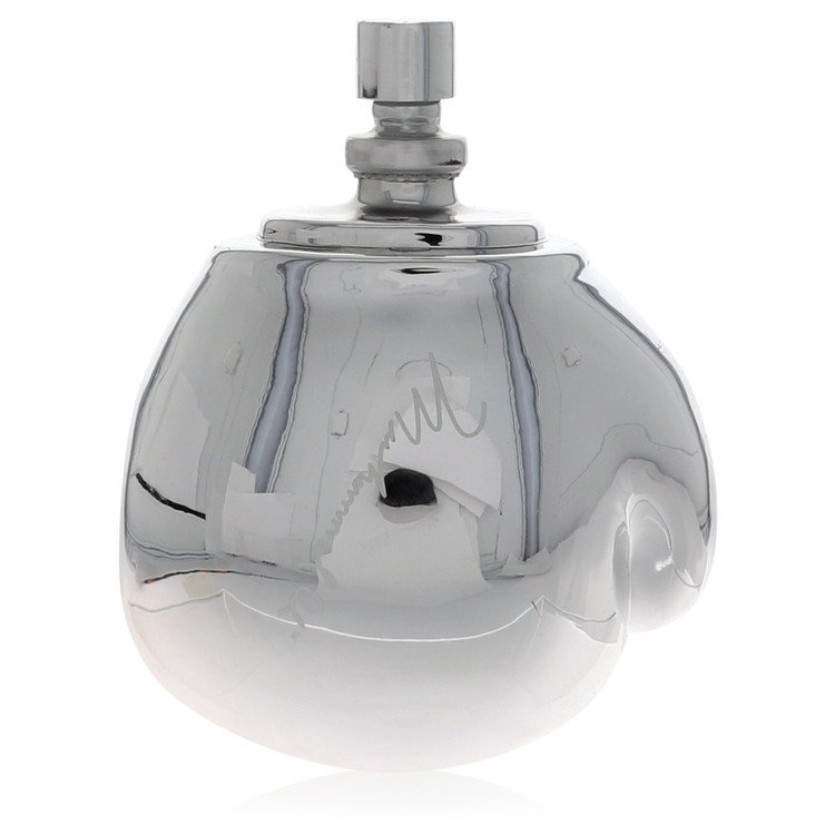 Authentic Muhammad Ali Legend Round 3 Eau De Parfum Spray (Sport Edition Tester) 3.3 oz Outlet Batch Verified Bottle