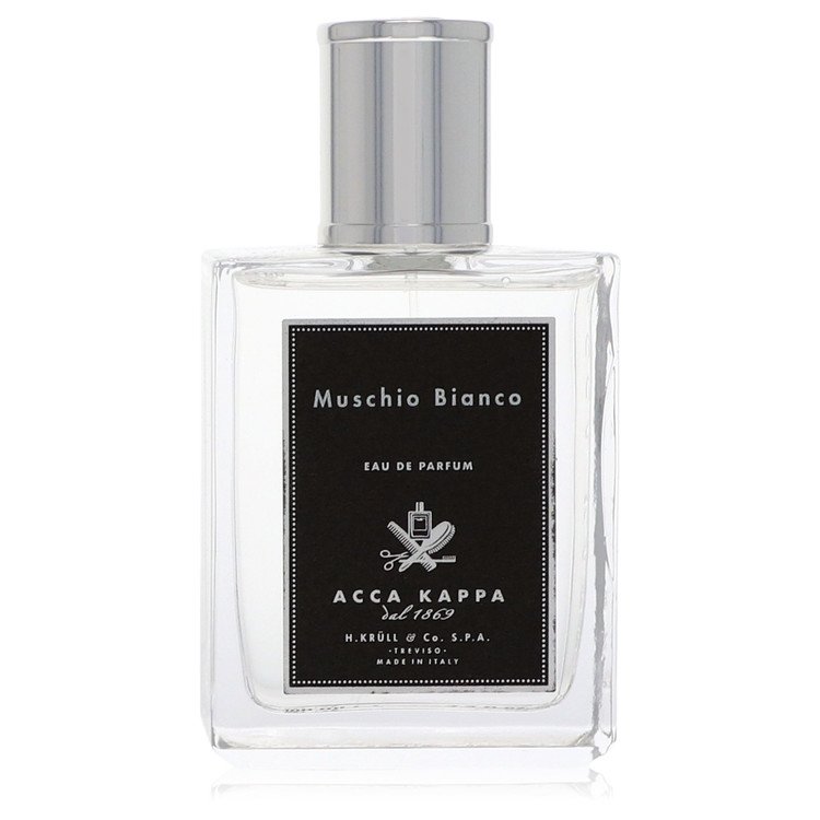 Muschio Bianco / White Moss by Acca Kappa– Basenotes